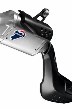 Ducati Termignoni Uitlaatdemper Hoog Fasthouse / Desert Sled Professioneel