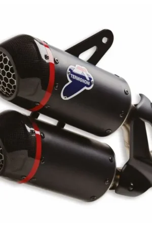 Ducati Termignoni Uitlaat EEC Monster Seizoensaanbieding