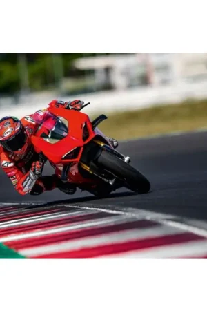 Ducati Sofwarepakket DTC Evo3 voor Slick / Regenbanden Laatste Versie