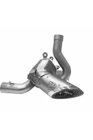 Ducati Termignoni Uitlaatsysteem Race Premium