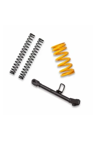 Ducati Verlagingset Multistrada Bestel Nu