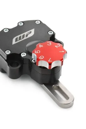 Topkwaliteit KTM/Husqvarna WP Stuurdemper