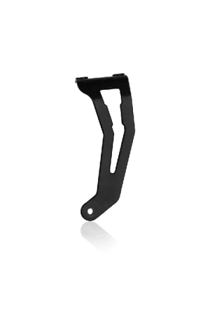 Luxe Akrapovic Aluminium Uitlaatsteun Yamaha R7 (21-)