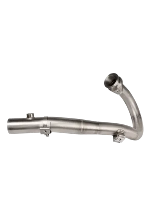 Shop Nu Akrapovic Voorbocht Honda CRF300L / Rally (21-)