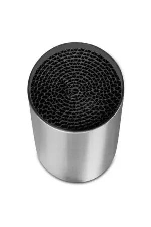 MIVV Removable KAT in RVS Luxe