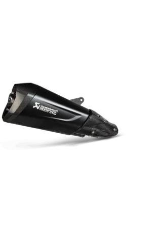 Direct Beschikbaar Akrapovic Slip-On Vespa GTS Super 300 / Sei Giorni / Tech (21-)