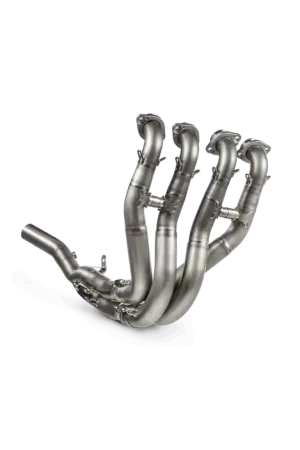 Akrapovic Titanium Voorbocht Kawasaki Ninja ZX-10R (21-) Actieprijs