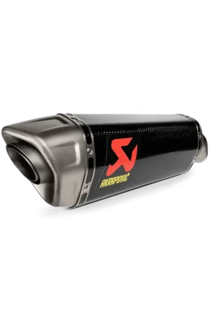 Akrapovic Slip-On Line Carbon Kawasaki Ninja ZX-10R (21-) Beste Prijs