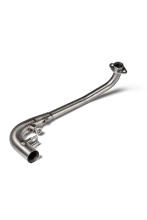 Merkproduct Akrapovic Voorbocht Honda MSX 125 / Grom (21-)