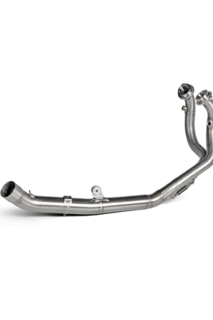 Gratis Verzending Akrapovic Uitlaatbocht Honda CRF 1100 L Africa Twin (20-)