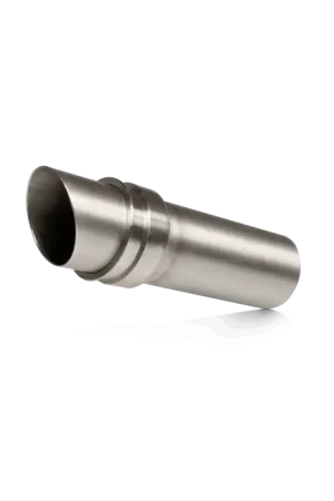 Bulkbestelling Akrapovic DB-Killer V-TUV326