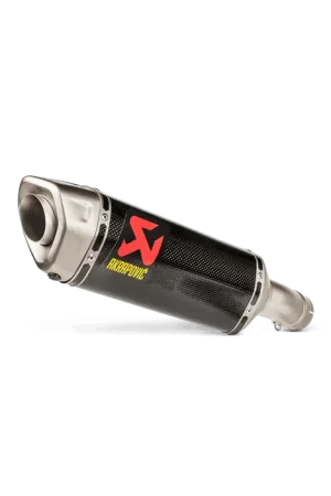 Akrapovic Slip-On Line Carbon S 1000 R (21-) Uitverkoop