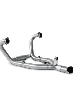 Superprijs Akrapovic Titanium Voorbocht BMW R NINET (21-)