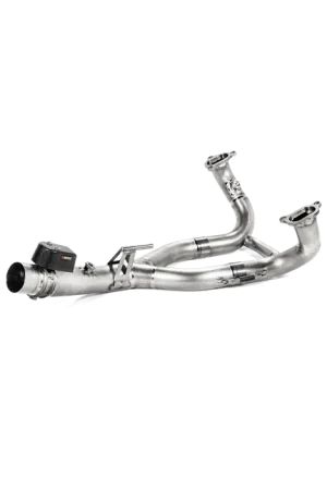Akrapovic Uitlaatbocht (Titanium) BMW R 1250 GS /ADVENTURE/R/RS/RT (19-) Laatste Versie