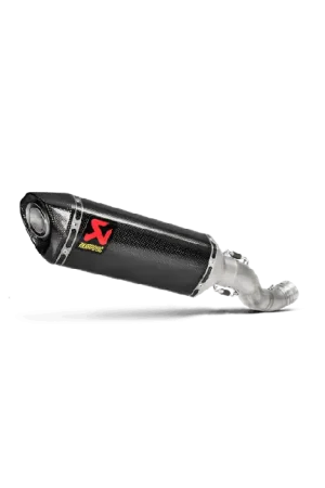 Actieprijs Akrapovic Slip-On Line Carbon Aprilia RSV4 / Tuono V4 (21-)