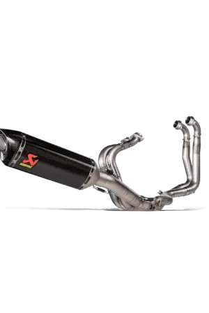 Akrapovic Evolution Line Carbon Aprilia RSV4 / Tuono V4 (21-) Flitsaanbieding