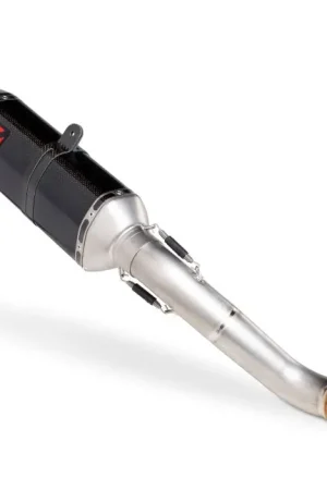 Beste Prijs Aprilia Akrapovic Slip-On race uitlaat kit