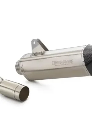 Gereduceerde Prijs KTM Remus Slip-on Uitlaatdemper 690 SMC - Enduro (2019-2023)
