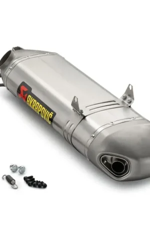 KTM EVOLUTION TITAN Demper 75605099200 Populair