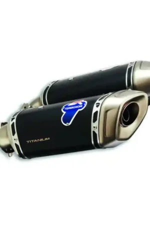 Ducati Termignoni Slip-On Hypermotard 950 Gereduceerde Prijs