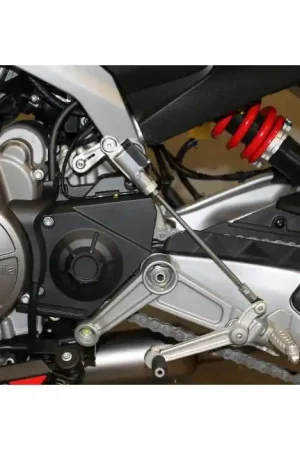 Aprilia Quickshift Omgekeerd Schakelen Activatie RS 660 (21-) Nieuwe Collectie