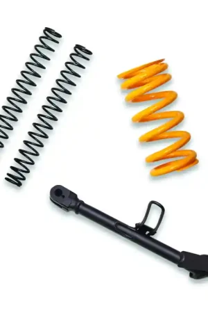 Luxe Ducati Verlagingskit -25MM Monster 937 (21-)