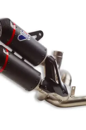 Ducati Termignoni Racing Uitlaat Monster 937 (21-) Beperkte Voorraad