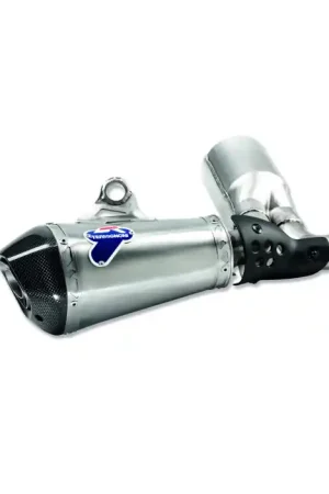 Ducati Termignoni Sport Line Racing Demper Zilver Scrambler Nightshift (21-) Express Levering