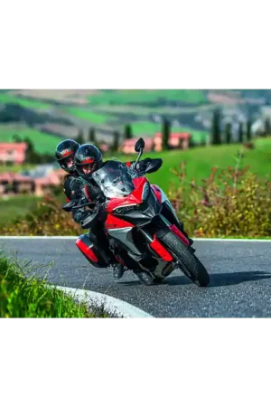 Ducati Vehicle hold Control Multistrada V4 (21-) Korting