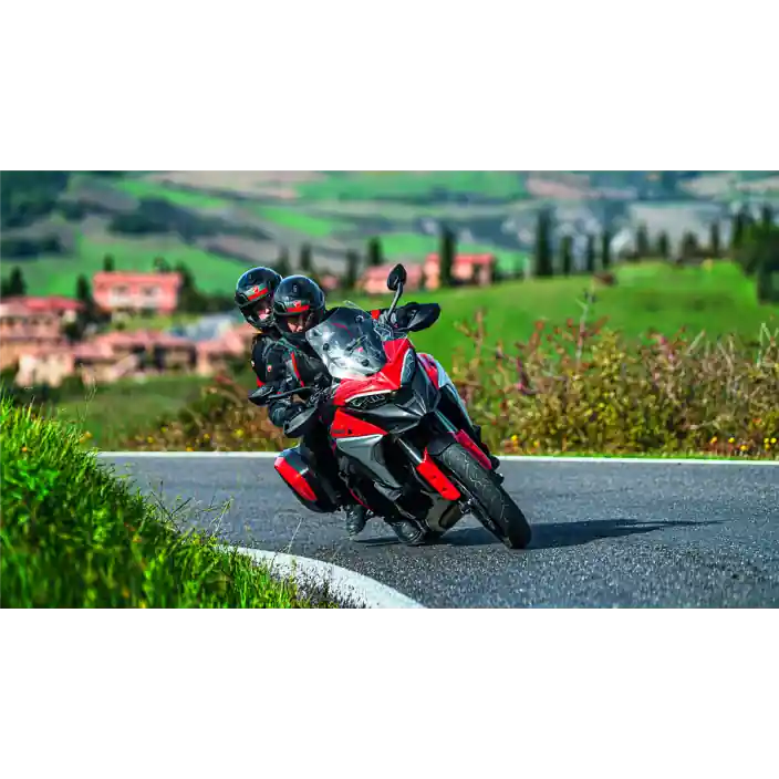 Ducati Vehicle hold Control Multistrada V4 (21-) Korting