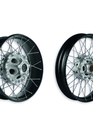 Alleen Vandaag Ducati Spaakwielen Set Multistrada V4 (21-)