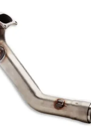 Nieuw Ducati Uitlaatbocht Racing Supersport 950