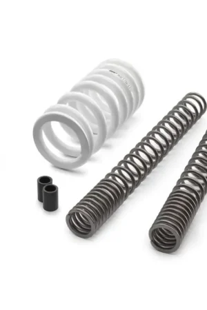 Husqvarna Verlagingsset -25MM Svartpillen 125 (21-) Hoge Kwaliteit