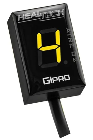GiPro ATRE G2 Versnellingsindicator Kawasaki-3 Goedkoop