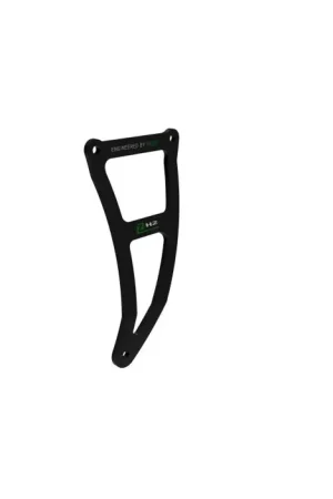 R&G EH0099BK-GREEN Uitlaatsteun Zwart-Groen Kawasaki Z H2 20- Meest Verkocht