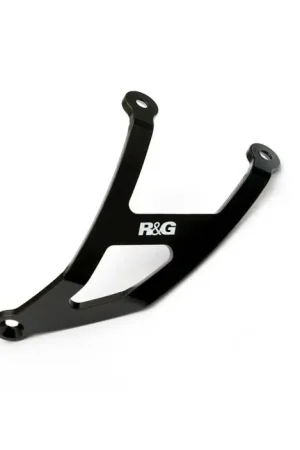 Luxe R&G EH0100BK Uitlaatsteun Zwart BMW S1000XR 20-
