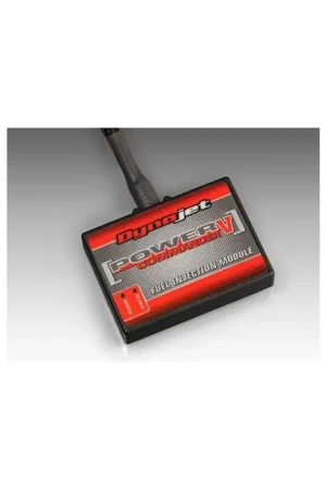 Nieuwe Collectie Dynojet Power Commander V 22-064 Yamaha GRIZZLY 700 2014-2021