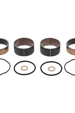 All Balls Voorvork Geleidebus Set 38-6133 Voordeelprijs