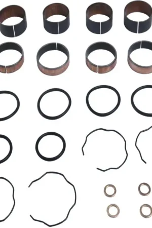 Nieuwe Collectie All Balls Voorvork Geleidebus Set 38-6139