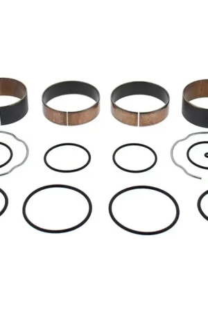 All Balls Voorvork Geleidebus Set 38-6134 Handgemaakt