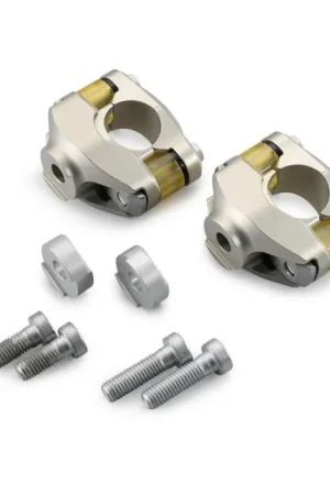 Seizoensaanbieding Husqvarna Progressive Handlebar Damping System (PHDS)