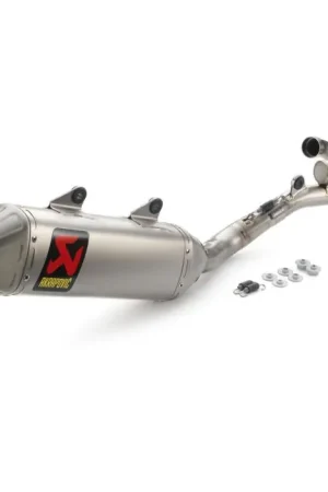 Hete Deal KTM/Husqvarna Akrapovič -Evolution Line- 25505900144