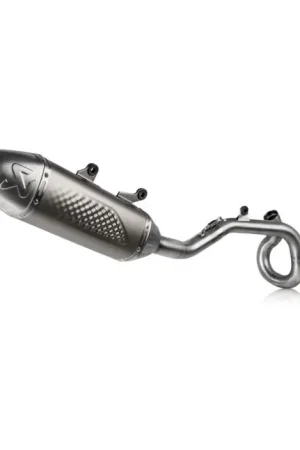 Gereduceerde Prijs KTM/Husqvarna Akrapovič -Racing Line- 26605901044