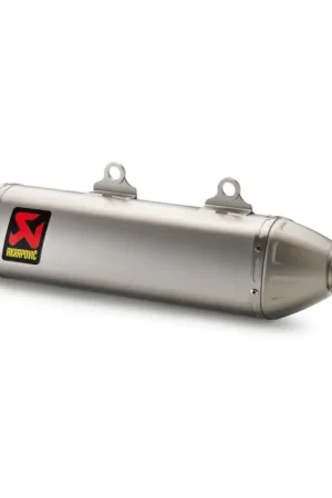 KTM/Husqvarna Akrapovič -Slip-on Line- 77505981000 Gratis Retour