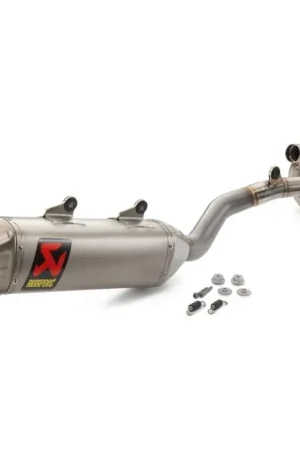 KTM/Husqvarna Akrapovič -Racing Line- 79005901044 Voordeelprijs