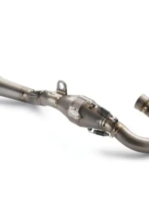 Uitverkoop KTM/Husqvarna FMF Megabomb Uitlaatbocht