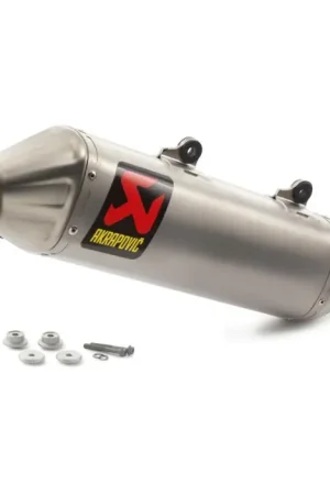 Finale Uitverkoop KTM/Husqvarna Akrapovič -Slip-on Line- 79005979100