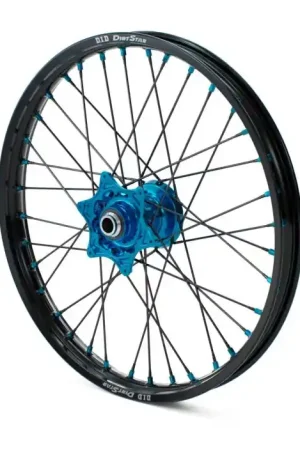 Alleen Vandaag Husqvarna Factory Front Wheel 1.6x21