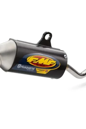 KTM/Husqvarna Husqvarna FMF Powercore 2 Silencer Gecertificeerd