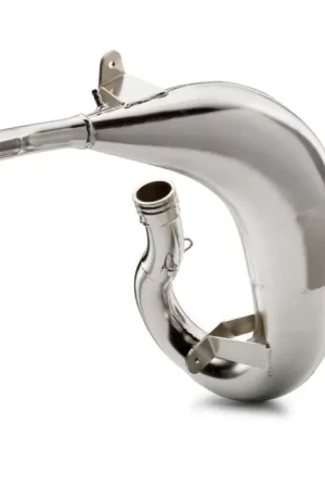 Husqvarna Factory Expansion Chamber Beperkt Aanbod